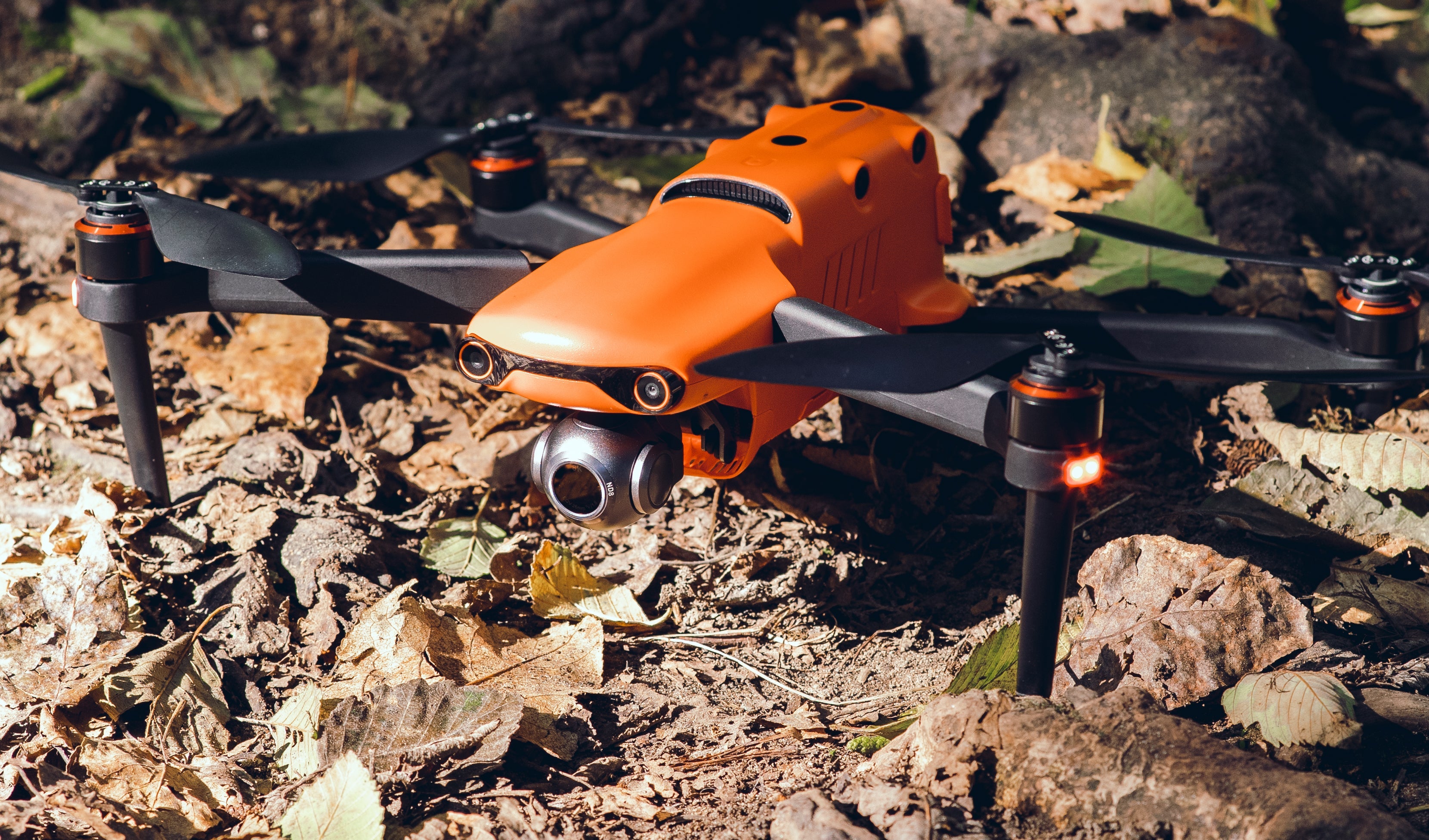 EVO II ND (Neutral Density) Filters