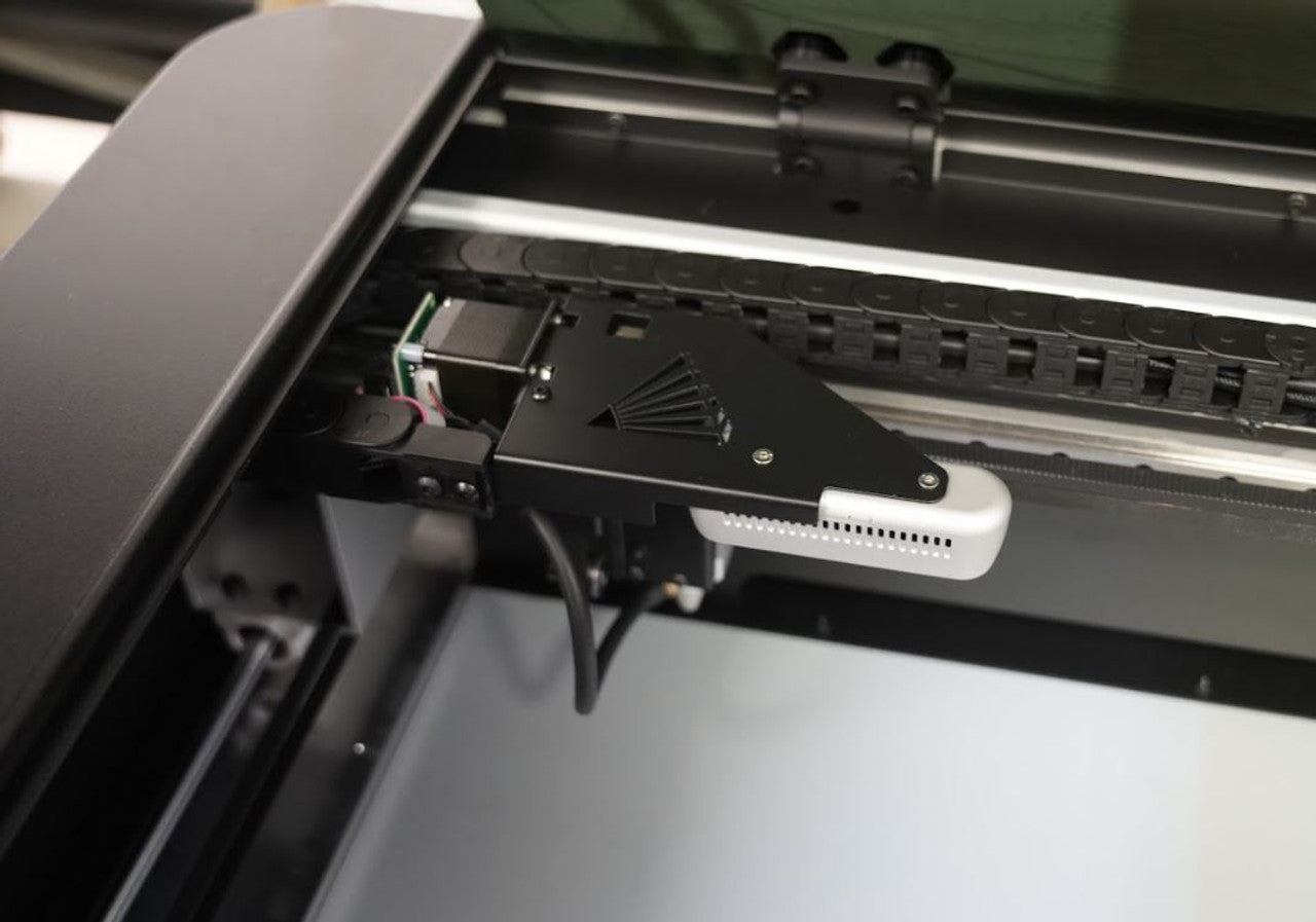 Muse 3D Autofocus 20"x12" Desktop CO2 Laser