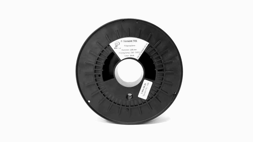 P-filament 721 (Polypropylene)