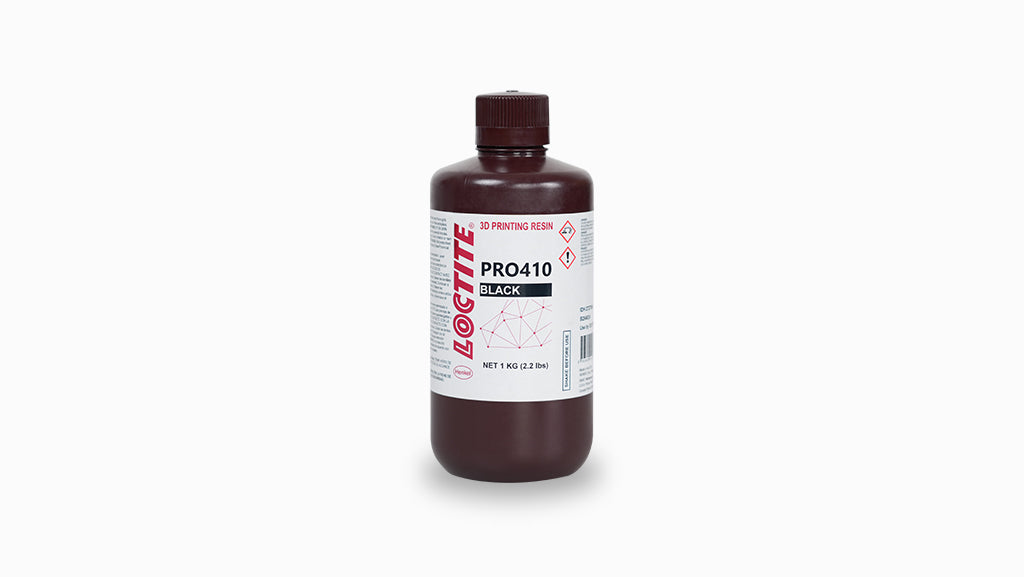 Henkel LOCTITE 3D PRO410 Black 1kg [S]5.11.19192A01