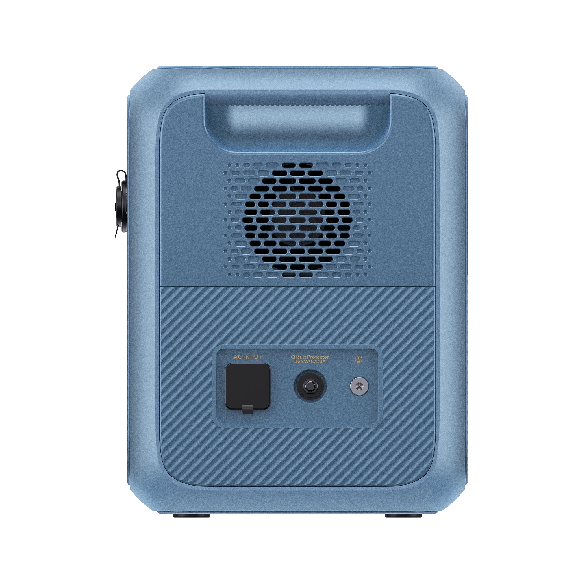 BLUETTI Pioneer Na(Sodium) Portable Power Station | 1,500W 900Wh