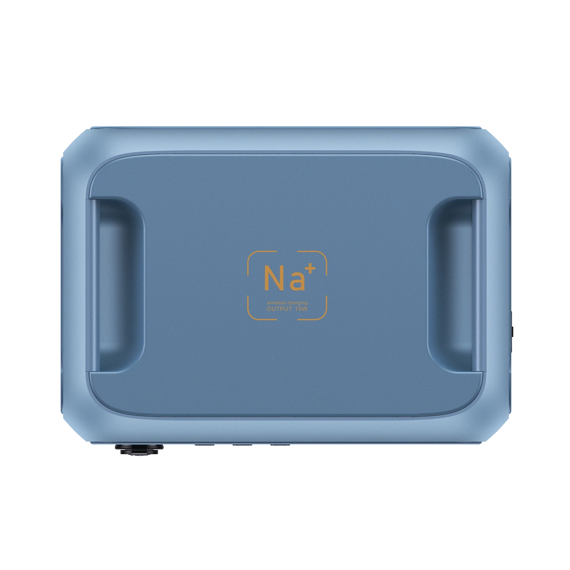 BLUETTI Pioneer Na(Sodium) Portable Power Station | 1,500W 900Wh