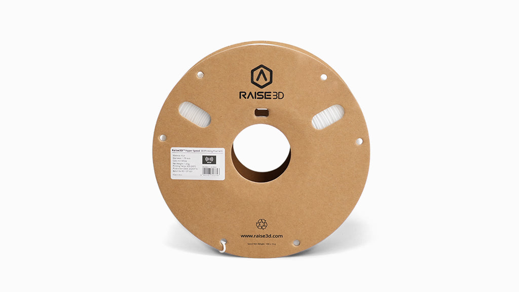 Raise3D Premium PLA Filament - RFID