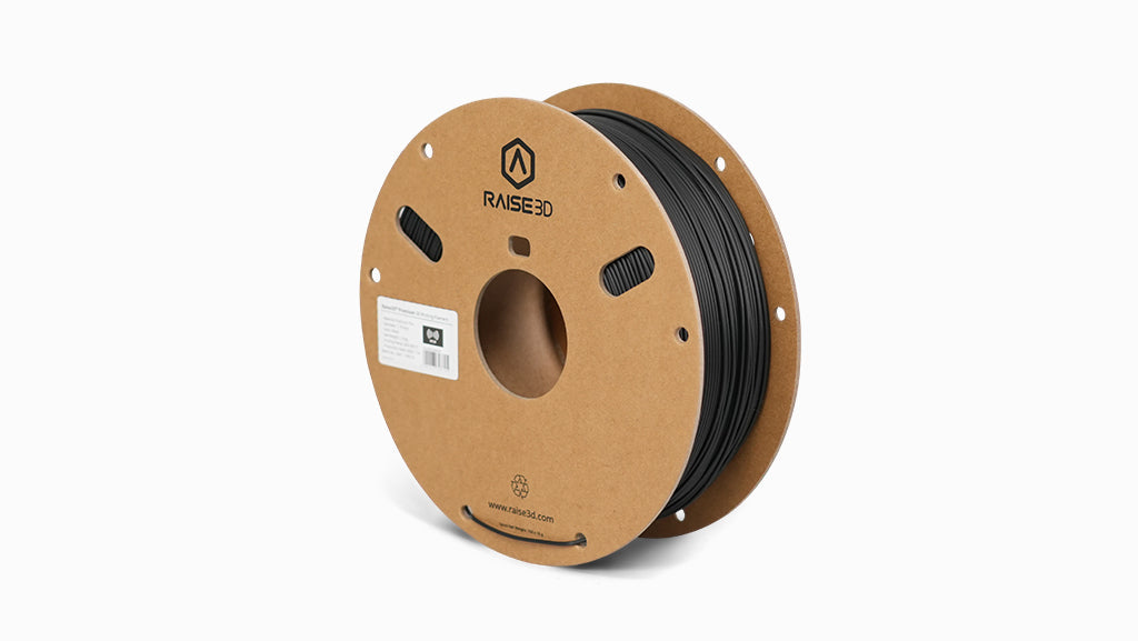 Raise3D Premium PLA Filament - RFID