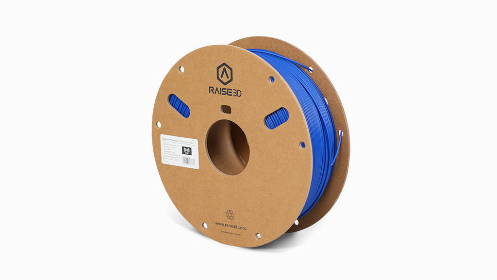 Raise3D Premium PLA Filament - RFID