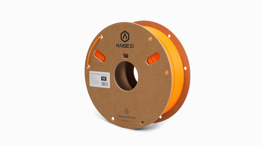 Raise3D Premium PLA Filament - RFID
