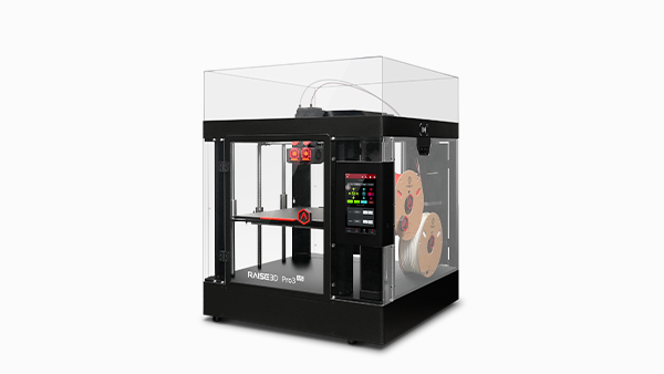 Raise3D Pro3 HS 3D Printer