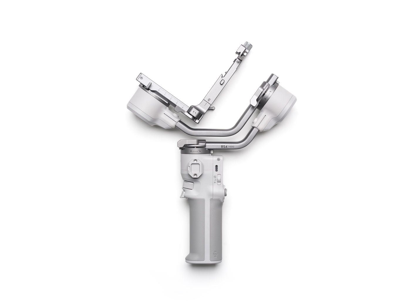 DJI RS 4 Mini Combo - Handheld Camera Stabilizer CP.RN.00000443.03