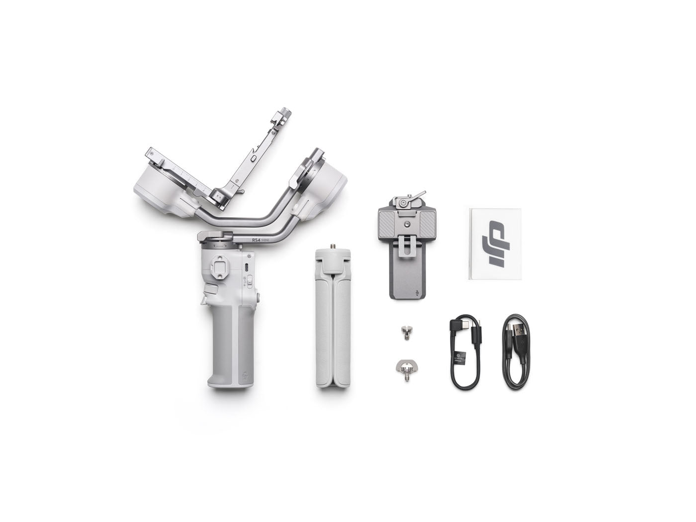 DJI RS 4 Mini Handheld Camera Stabilizer CP.RN.00000442.03