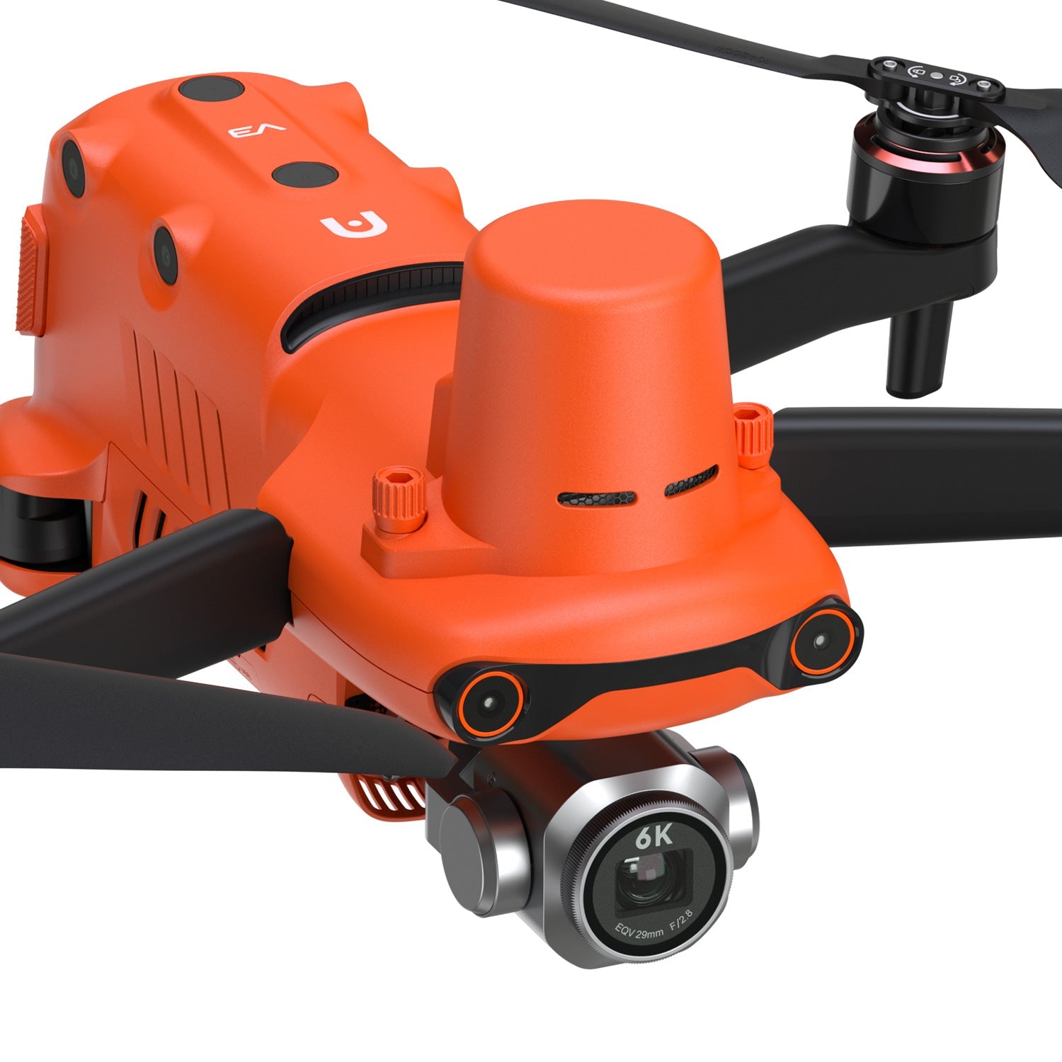 Autel Robotics EVO II Pro RTK V3 [Including RTK Module]
