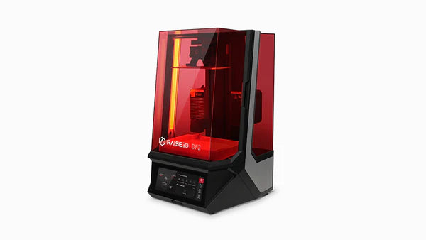 Raise3D DF2 Basic Package BUNDLE-DF2 Series-000009
