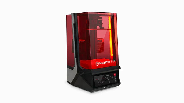 Raise3D DF2 Basic Package BUNDLE-DF2 Series-000009