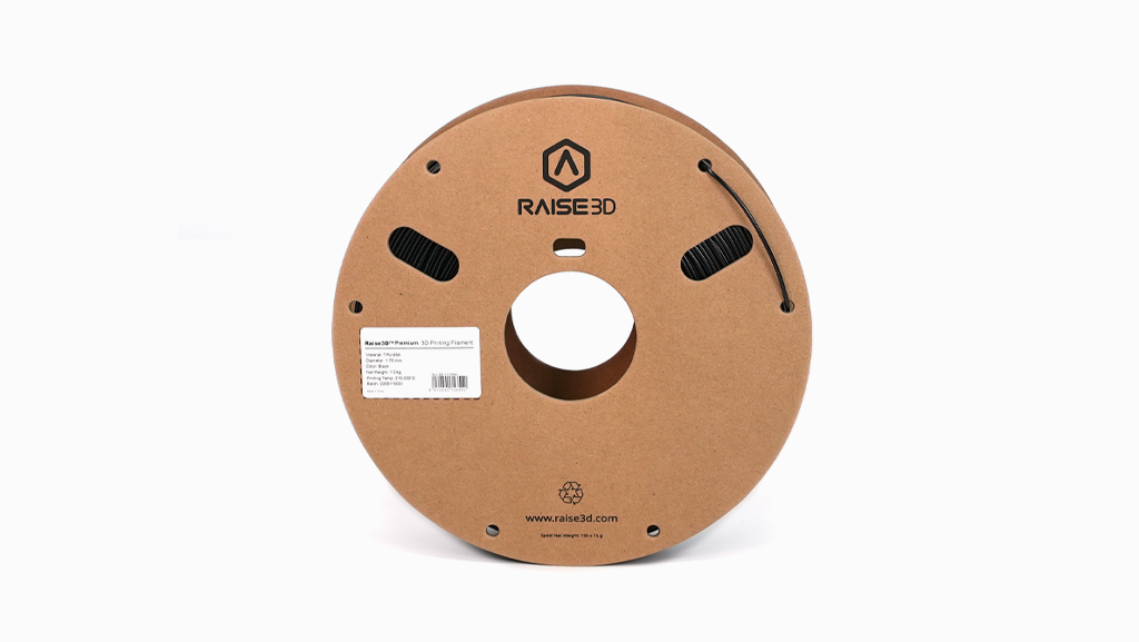Raise3D Premium TPU-95A Filament
