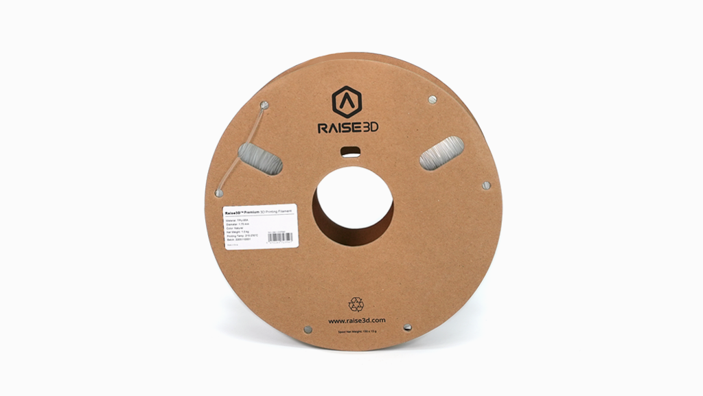 Raise3D Premium TPU-95A Filament