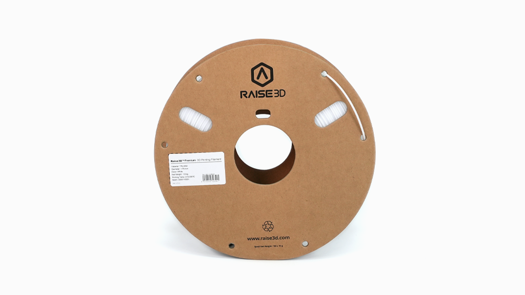 Raise3D Premium TPU-95A Filament