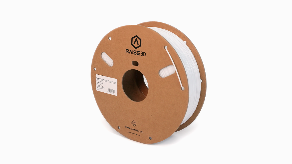 Raise3D Premium TPU-95A Filament