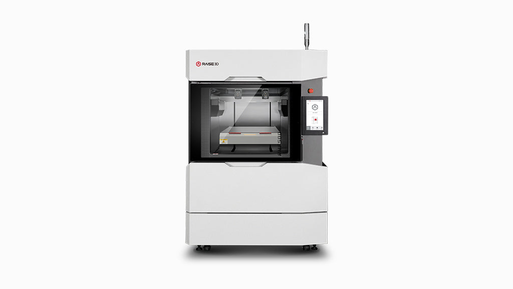 Raise3D RMF500 3D Printer 1.01.031.002A01