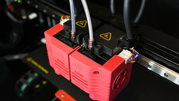 Raise3D E2CF 3D Printer  E2CF Bundle