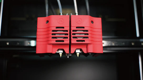 Raise3D E2CF 3D Printer  E2CF Bundle