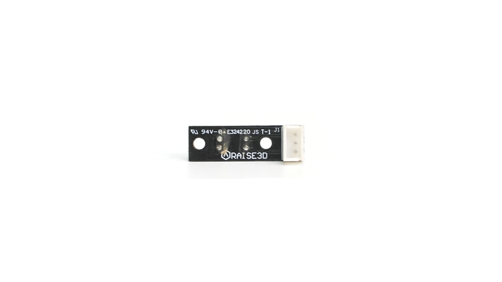 Endstop Limit Switch Board (Pro3 Series and Pro2 Series Only) [S]5.04.05003A01