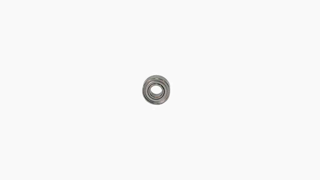 Extruder Bearing (Pro3 Series Only) [S]5.08.12001A01
