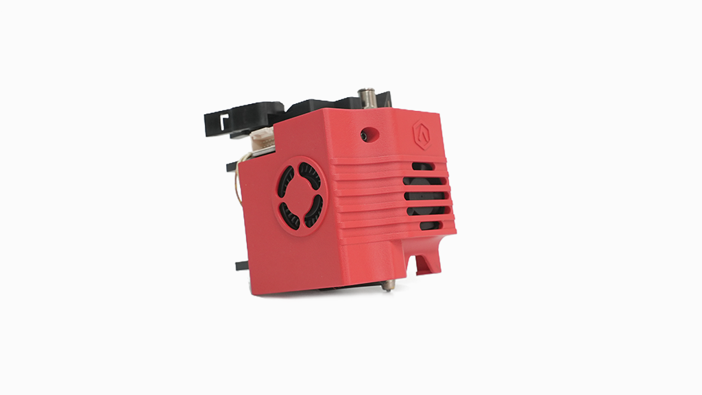 Left Print Head (E2CF Only) [S]3.01.1.012.017A01