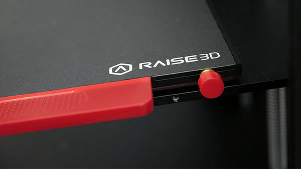 Raise3D Pro2 Plus 1.01.017.001A01