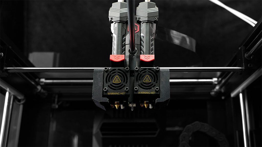 Raise3D Pro3 3D Printer 1.01.024.004A01