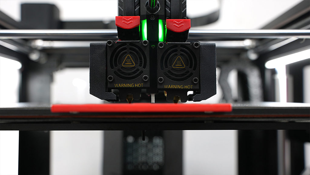 Raise3D Pro3 3D Printer 1.01.024.004A01