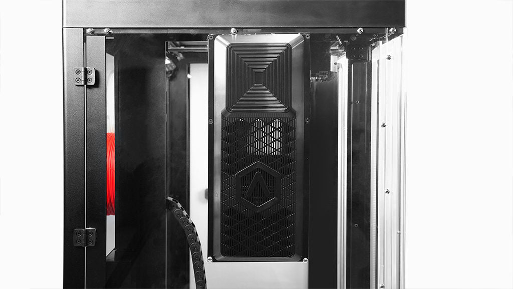 Raise3D Pro3 3D Printer 1.01.024.004A01