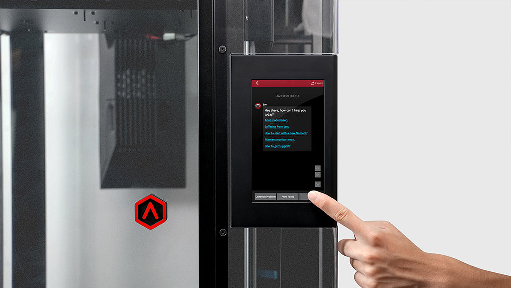 Raise3D Pro3 Plus 3D Printer