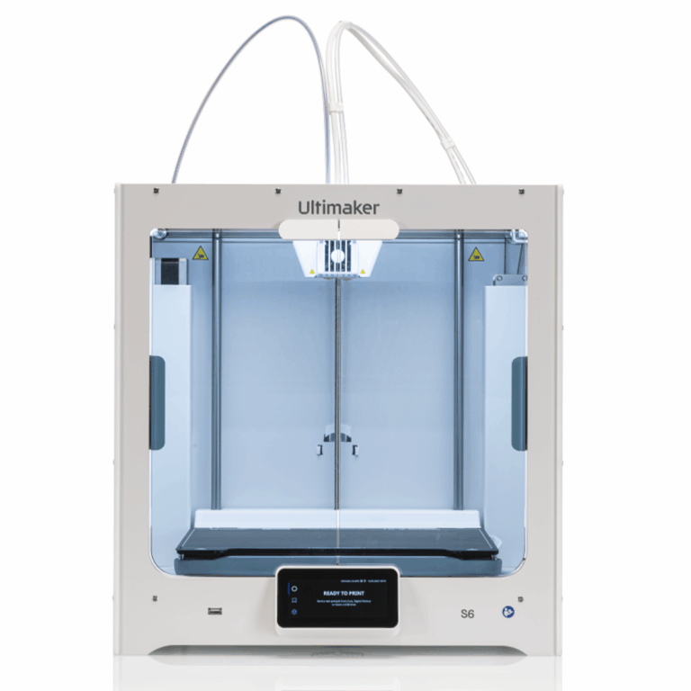 UltiMaker S6