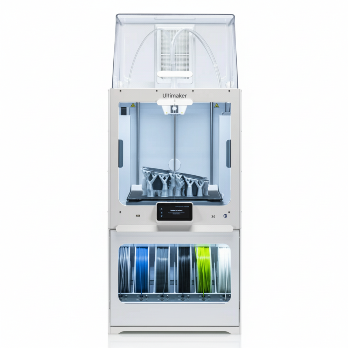 UltiMaker S6 Pro Bundle