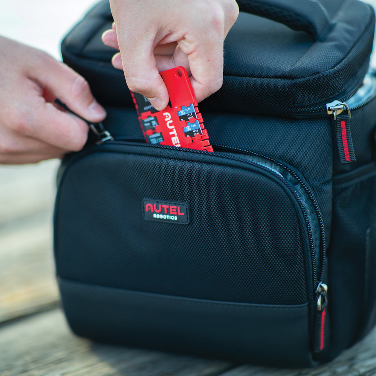 Autel Robotics SD Card Holder