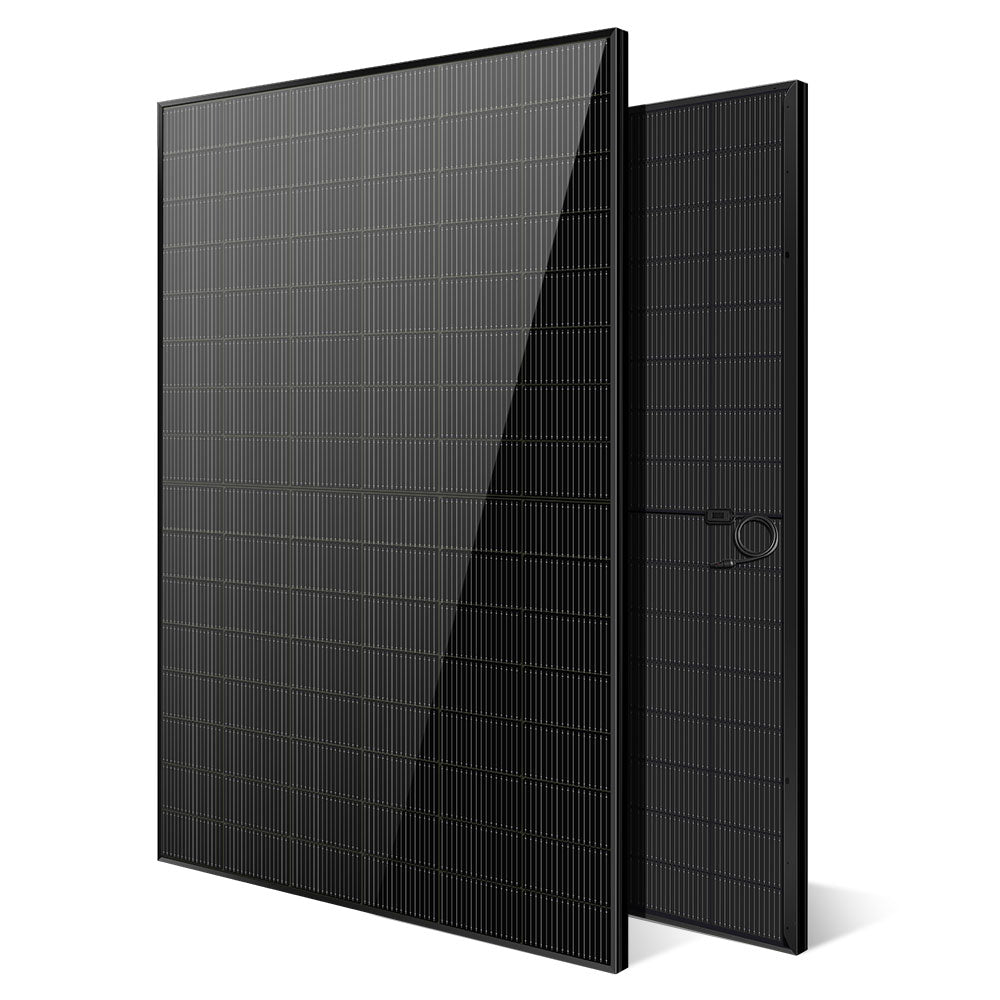 450 Watt Bifacial N-Type Monocrystalline Solar Panel SGN-450-BDG5 UL61730 CEC Listed