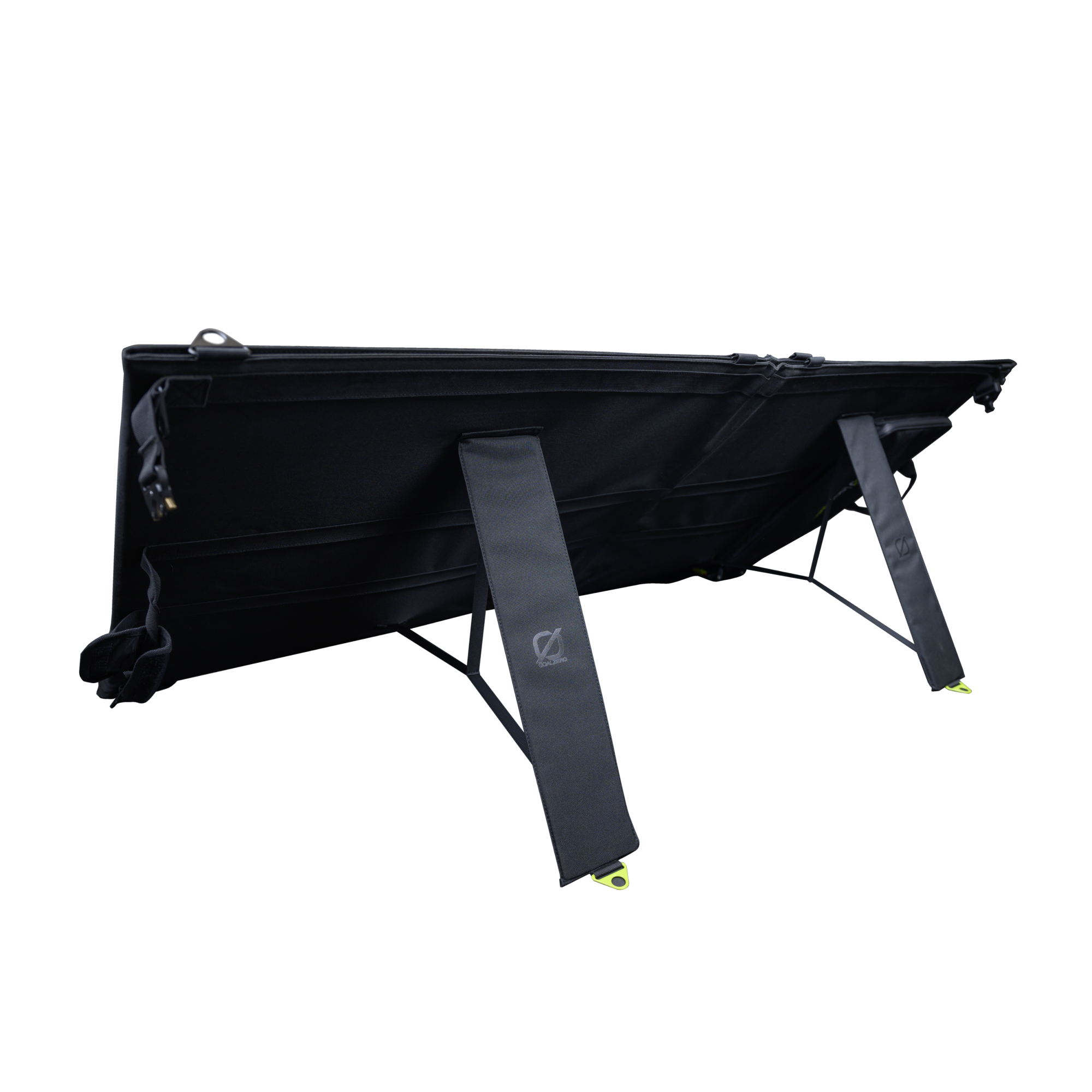 (8) Nomad 400 PRO Solar Bundle