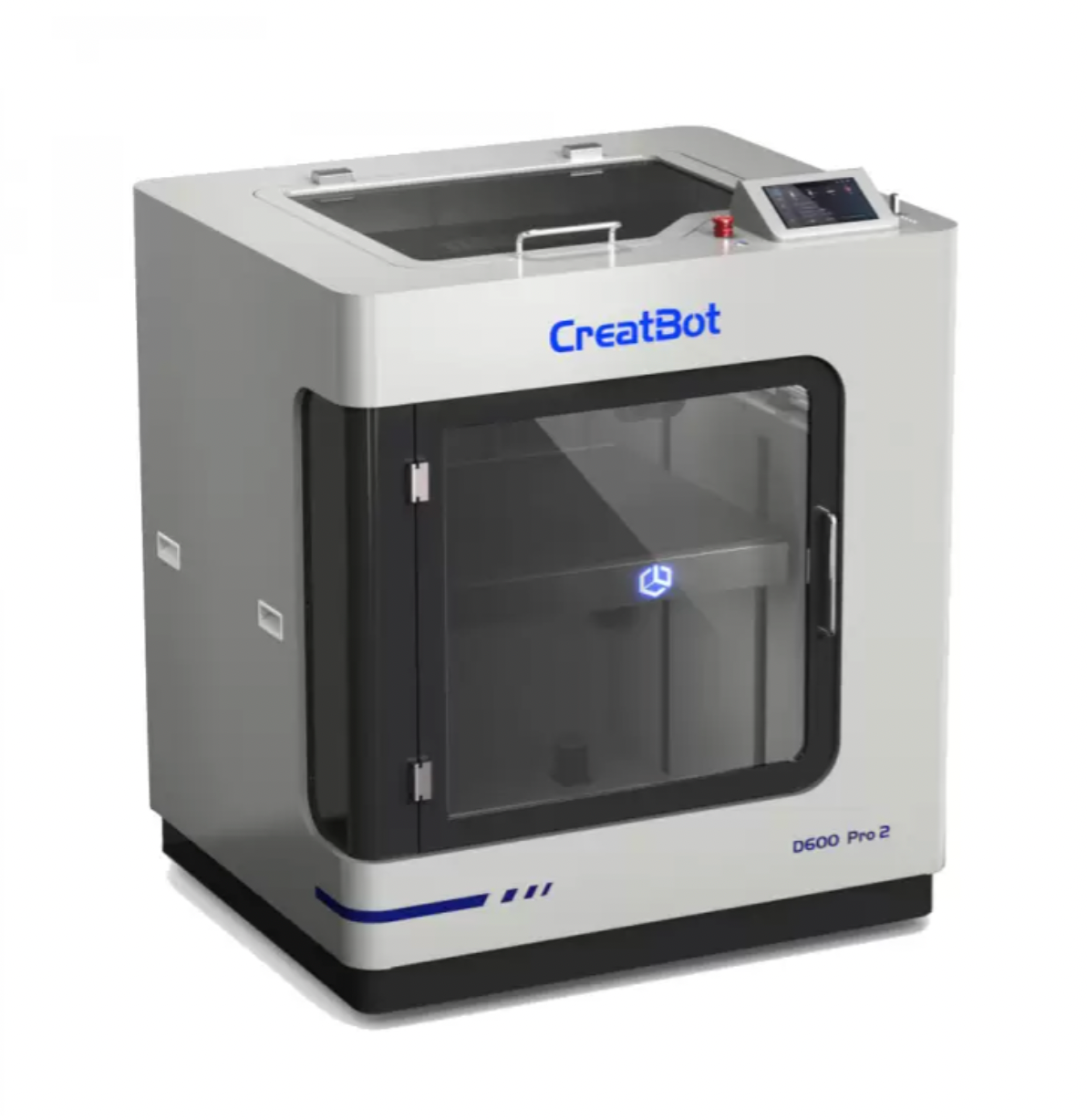 Creatbot D600 Pro 2 Professional Large Format 3D Printer