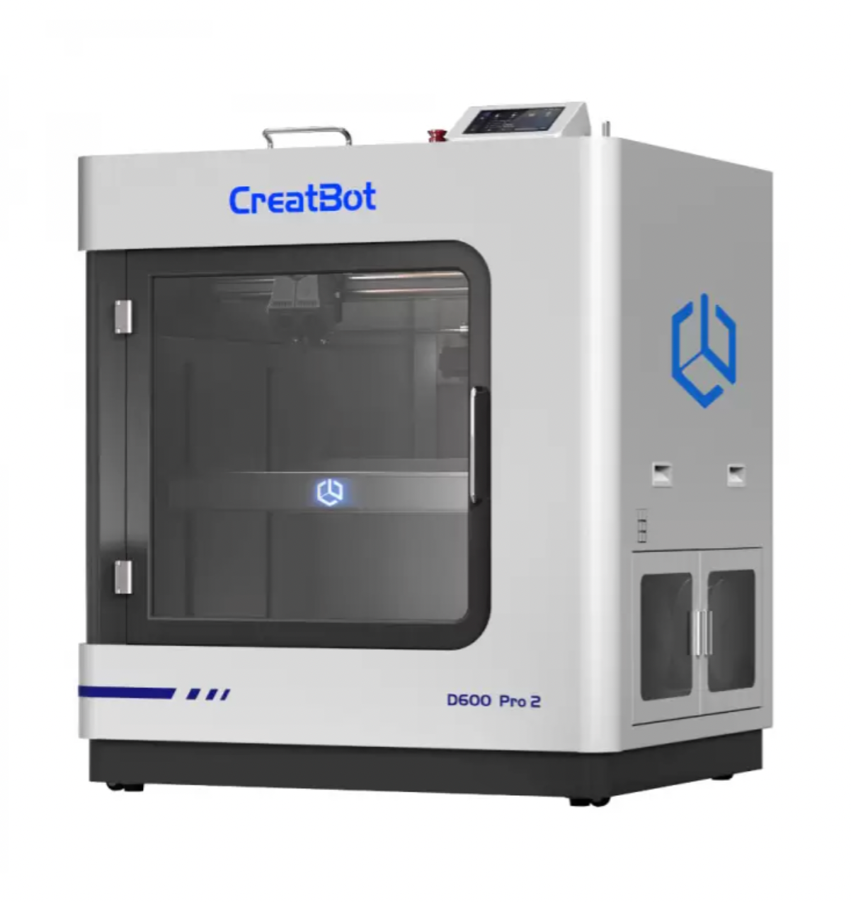 Creatbot D600 Pro 2 Professional Large Format 3D Printer