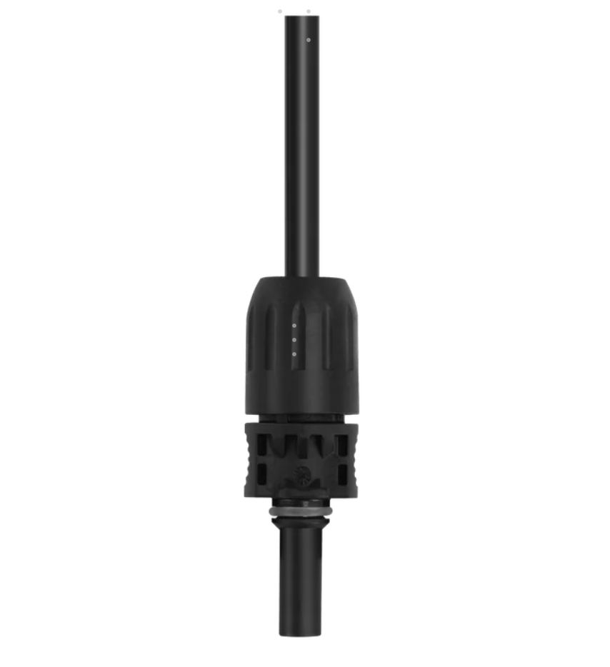EcoFlow Solar to Low-PV Port Charging Cable （EcoFlow DELTA Pro Ultra)