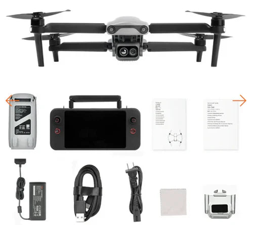 Autel Robotics EVO Lite 640T Enterprise Premium Package 102003170