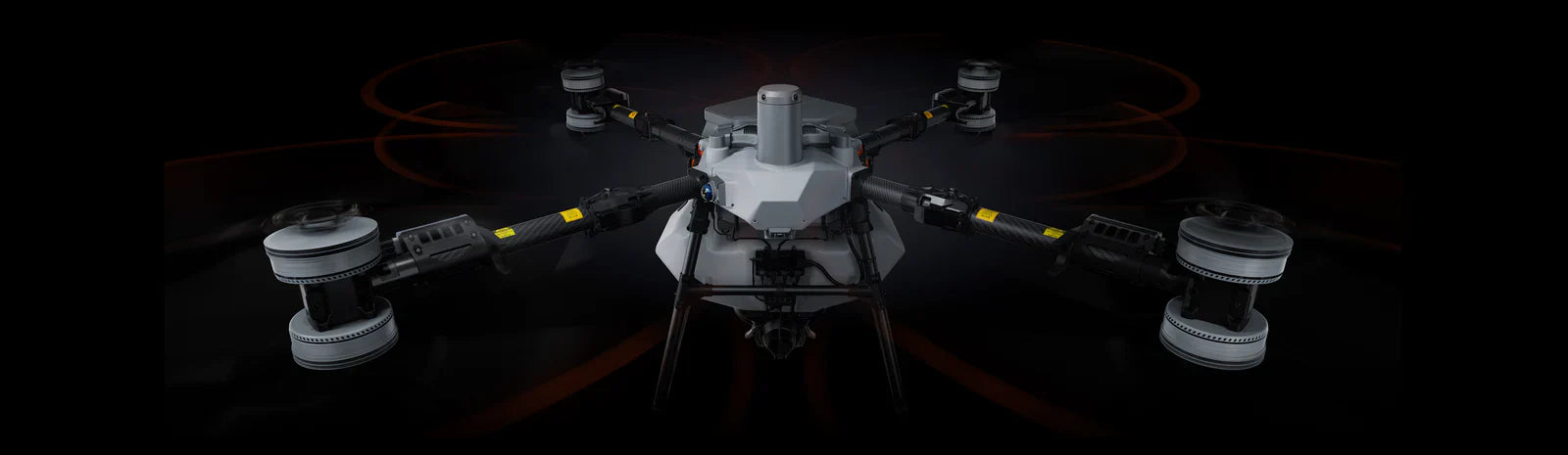 DJI Agras T100 (Drone)