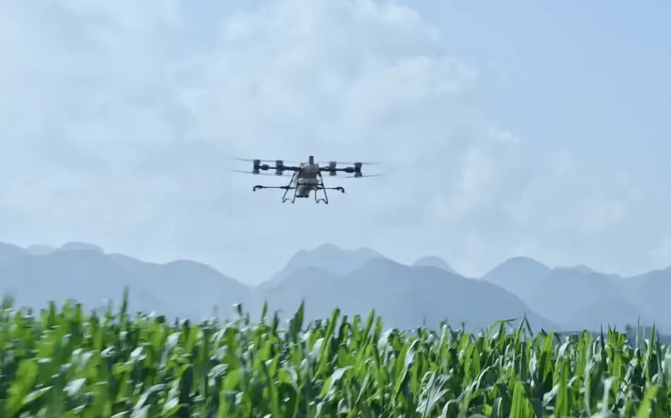 DJI Agras T100 (Drone)