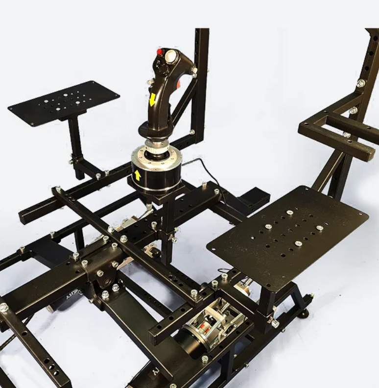 DOF Reality HOTAS Mount Kit