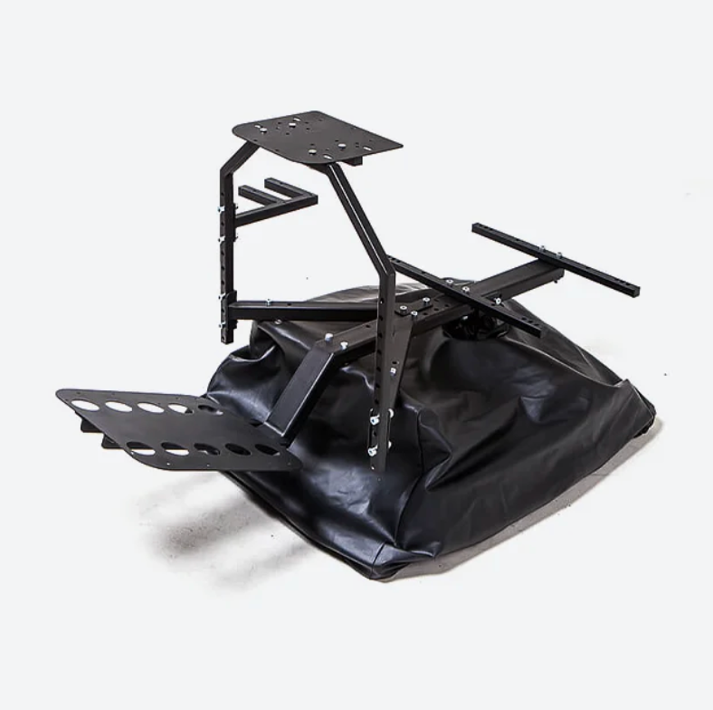 DOF Reality Protection Cover