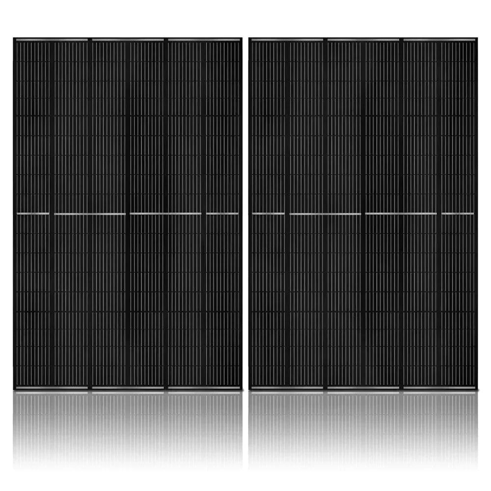 Nature's Generator Lithium 3600 Solar and Wind Generator