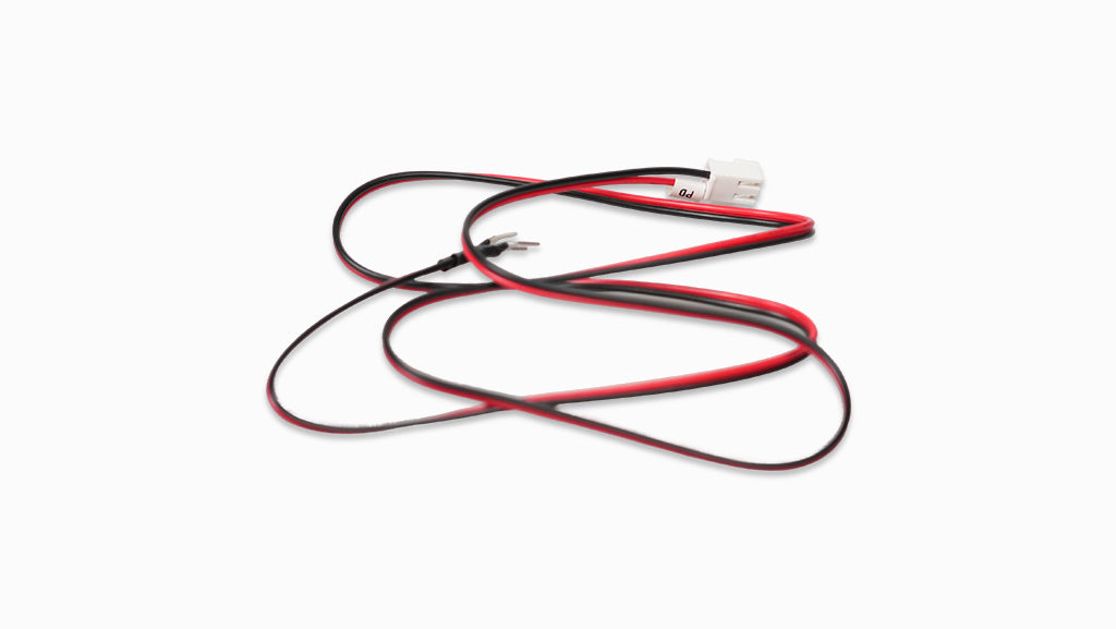 Touch Screen Power Cable (Pro3 HS Series Only) [S]5.09.14013A05