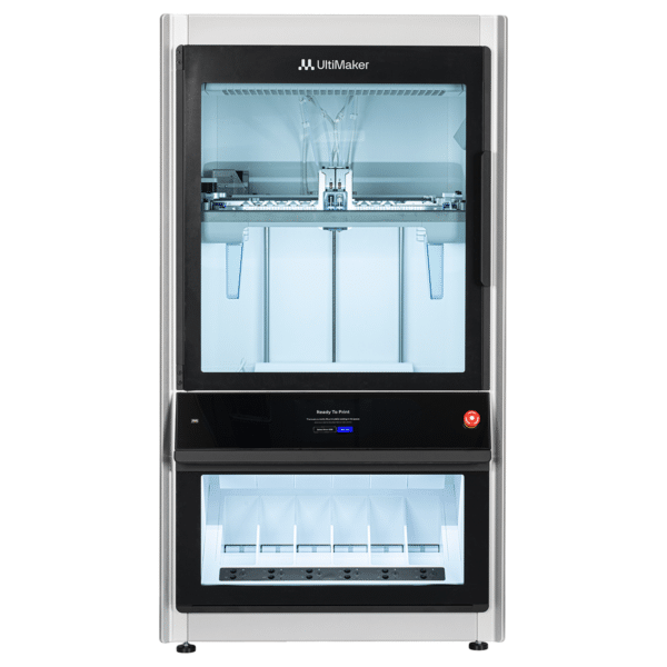 UltiMaker Factor 4
