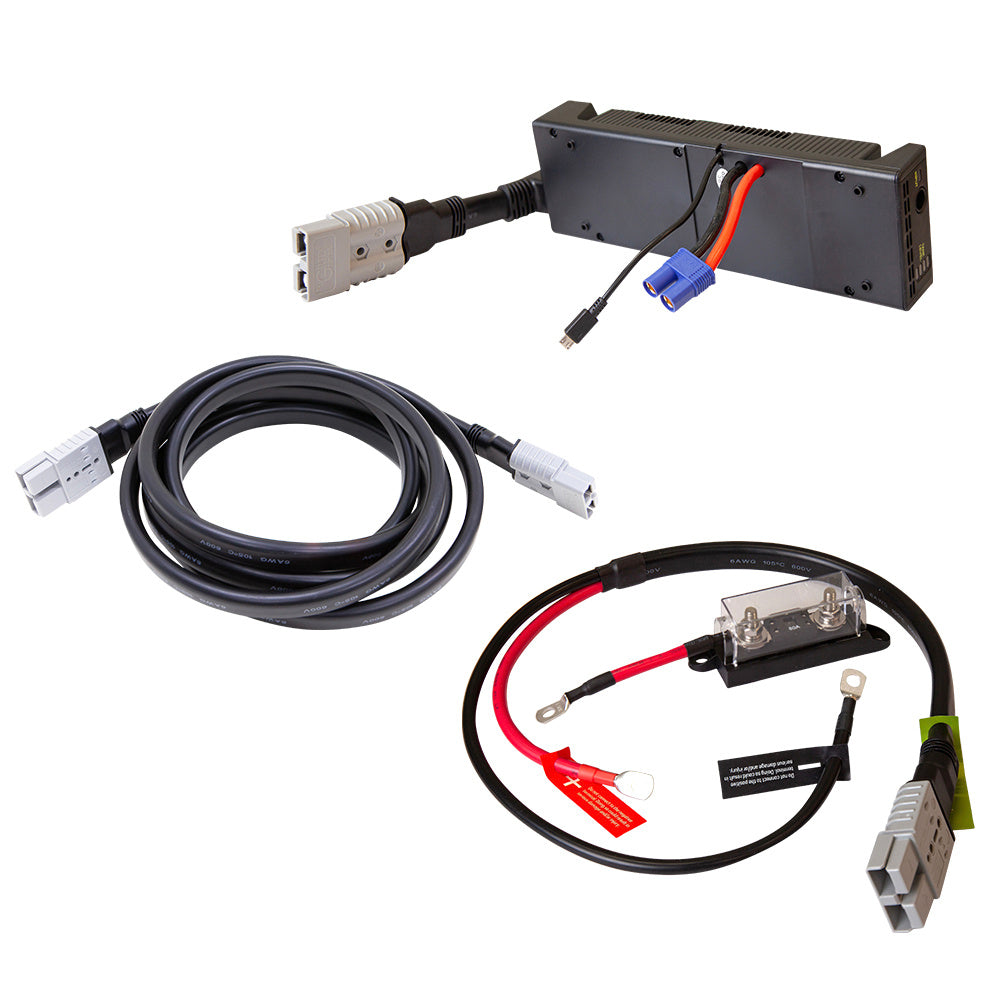 Yeti Link Vehicle Integration Kit V3