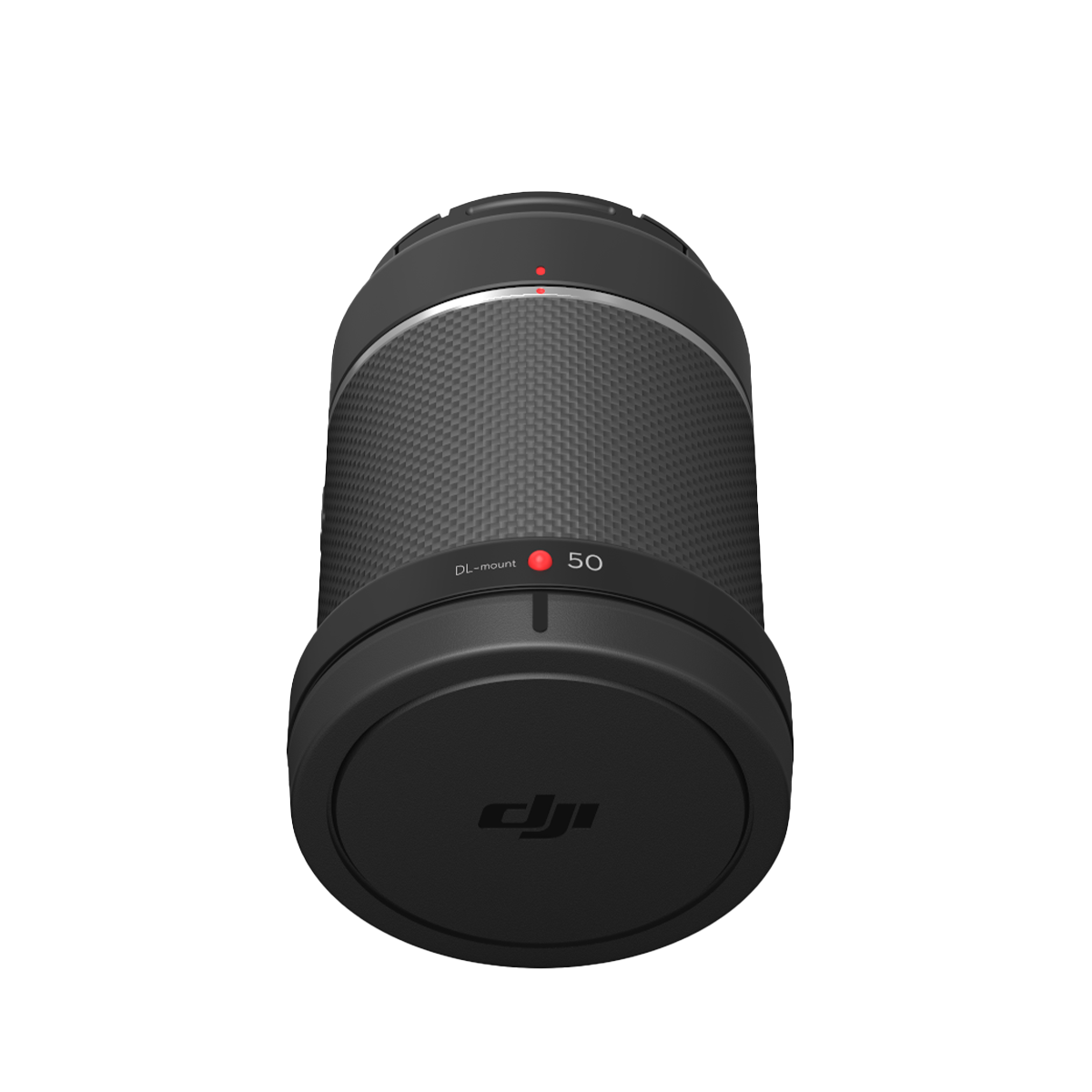 DJI Zenmuse X7 DL 50mm F2.8 LS ASPH Lens CP.BX.00000024.01