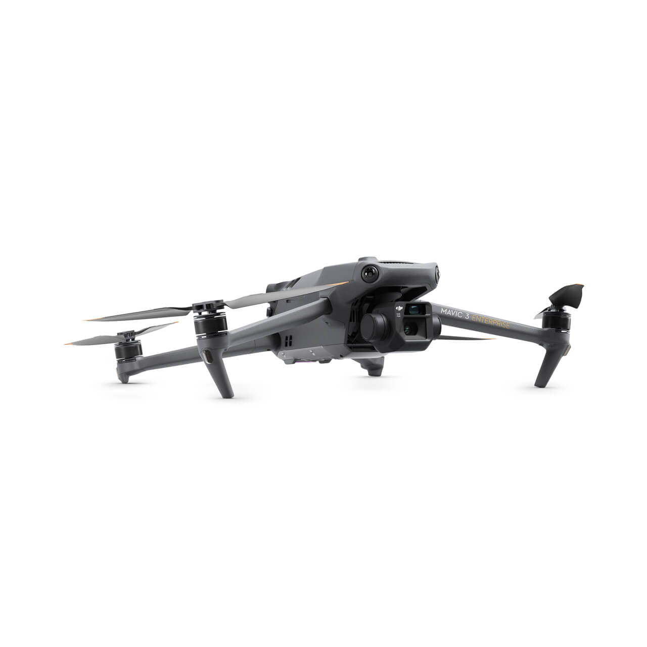 DJI Mavic 3E and 3T Worry-Free Basic and Plus Combos | Enterprise Solutions